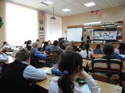 уроки мужества &laquo;Имя твоё неизвестно, подвиг твой бессмертен&raquo; и &laquo;Завтра была война&raquo;
