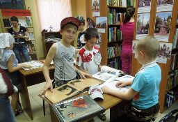 Да не иссякнет слава их земная