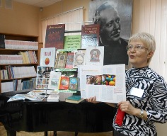 час духовности &laquo;Главный праздник христиан &ndash; Пасха&raquo;