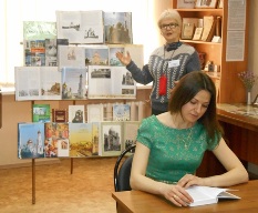 вечер-встреча &laquo;Православные святыни Ростова-на-Дону&raquo;