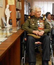 праздничный концерт &laquo;Победа &ndash; одна на всех!&raquo;
