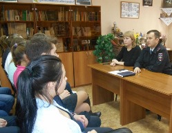 диспут &laquo;Все на борьбу с наркоагрессией&raquo;