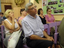Диво дивное &ndash; песня русская