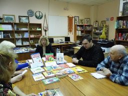 встреча с врачом &laquo;Правила, которые помогают жить&raquo;