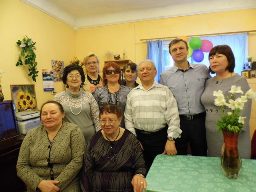 вечер-дискуссия &laquo;Шолохов &ndash; больше, чем писатель&raquo;
