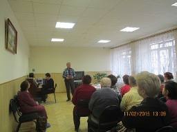 литературный вечер &laquo;Эти шрамы как бич напоминаний&raquo;