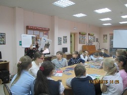 литературно-музыкальный вечер  &laquo;Евангелие от Баха&raquo; 