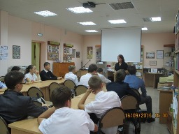литературный вечер &laquo;События и люди глазами Анатолия Калинина&raquo;