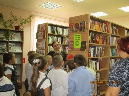 обзор выставки &laquo;Россия против террора&raquo;