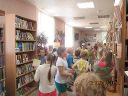 вечер-встреча &laquo;Праздник для всех и для каждого&raquo;