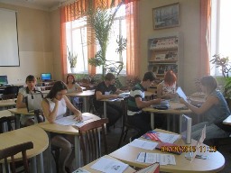 диспут &laquo;Молодежь Дона выбирает&raquo;