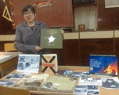 Я родом не из детства &ndash; из войны