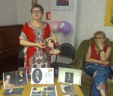 час искусства  &laquo;Путь к вершинам: русский художник Аполлинарий Васнецов&raquo;