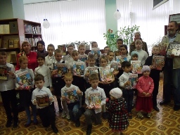 серия пасхальных мероприятий &laquo;Радость воскресения&raquo;