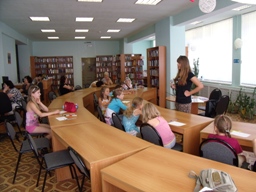 БИЦ им. Герцена провел медиалекцию "Музыки серебряные звуки&hellip;"