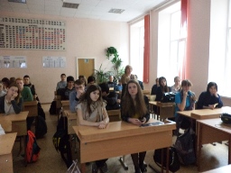В человеке всё должно быть прекрасно&hellip;