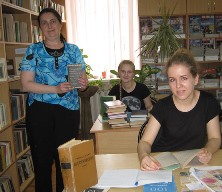 вечер-портрет &laquo;Мастер немецкого эпического романа&raquo;