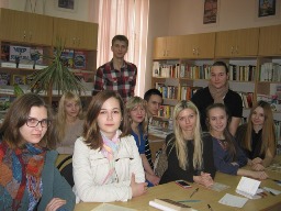День информации &laquo;Здравствуй, Испания!&raquo;