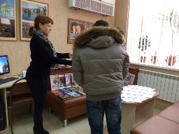открытый просмотр литературы с обзором &laquo;Быстрее. Выше. Сильнее!&raquo; 