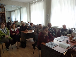 час великих биографий &laquo;Они любимы всей Россией&raquo;