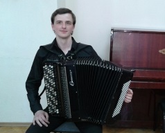лекция-концерт &laquo;Мир молодых музыкантов&raquo;