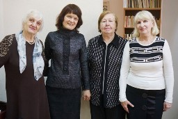 лекция-концерт &laquo;Выдающийся пианист современности&raquo;