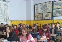 урок безопасности &laquo;Терроризм. Как он отразился на России?&raquo;
