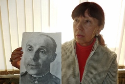 час памяти &laquo;Последний бой&raquo;