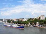 Прогулка по любимому городу