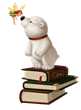 день информации «С книгой весело шагать»