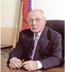 Чинибалаянц  Петр Арменакович