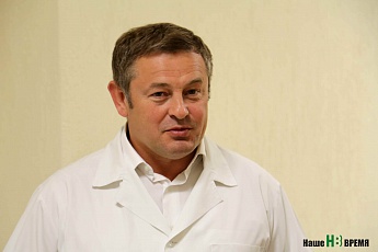 Коробка Вячеслав Леонидович 