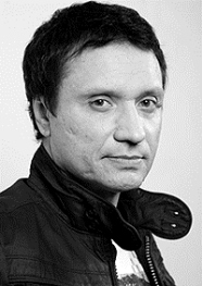 Симонов  Николай Игоревич