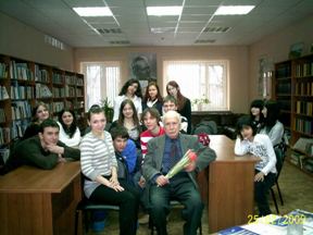 «М. Шолохов»